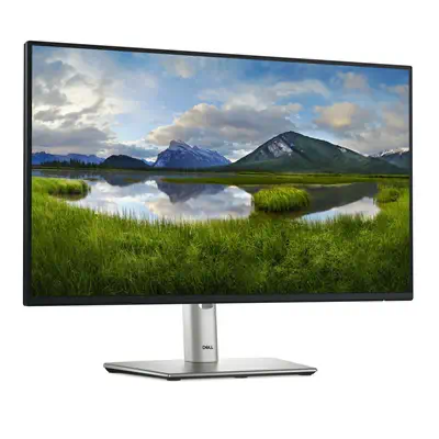 DELL Pro Plus P2425H écran plat de PC 60,5 cm (23.8") 1920 x 1080 pixels Full HD LCD Noir - Dell - Ecran Ordinateur - visuel 3