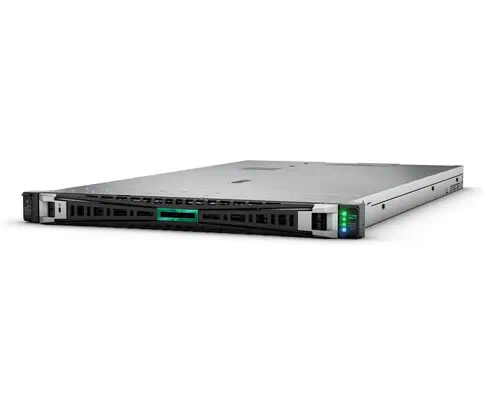 ProLiant DL360 Gen11 4509Y 2.6GHz 8c 1P 2x32GB-R 8SFF MR408i-o 2x480GB SSD 2x1000W PS EU Server - HP - Serveur Tour - visuel 2