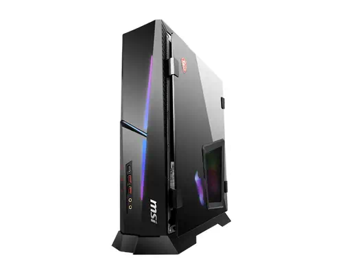 MPG Trident AS AI 2NVP7-012AT - MSI - Ordinateur de bureau - visuel 2