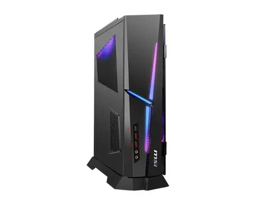 MPG Trident AS AI 2NVP7-012AT - MSI - Ordinateur de bureau - visuel 5