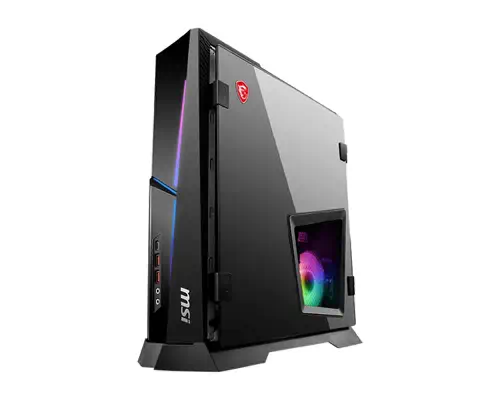 MPG Trident AS AI 2NVP7-012AT - MSI - Ordinateur de bureau - visuel 1