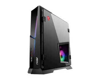 Avis Ordinateur de bureau Trident 00B94411-012