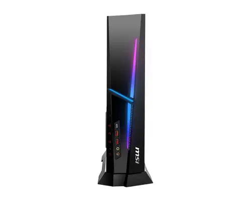 MPG Trident AS AI 2NVP7-012AT - MSI - Ordinateur de bureau - visuel 4