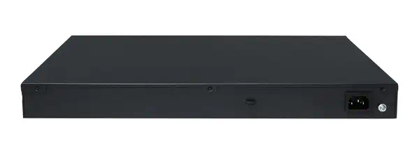Networking CW 2050 24p 10/100/1000BT PoE+ 4p SFP 1G/2.5G 420W Switch - HP - Switchs et Hubs - visuel 4
