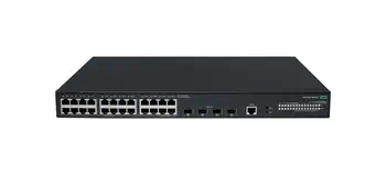 Switchs et Hubs HP S6X72A avantages