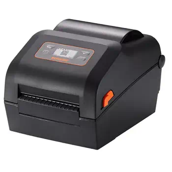 Garantie Autre Imprimante Bixolon XD5-40TOEK/BEG