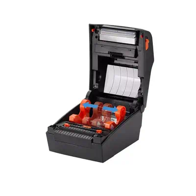 Bixolon XD5-40TOEK/BEG imprimante pour étiquettes Thermique direct/Transfert thermique 203 x 203 DPI - Autre Imprimante - visuel 2