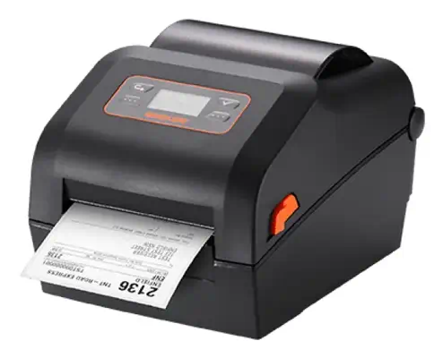 Bixolon XD5-40d imprimante pour étiquettes Thermique directe 203 x 203 DPI 178 mm/sec Avec fil &sans - Autre Imprimante - visuel 2