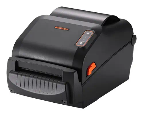 Bixolon XD5-43d imprimante pour étiquettes Thermique direct/Transfert thermique 300 x 300 DPI 102 mm - Autre Imprimante - visuel 1