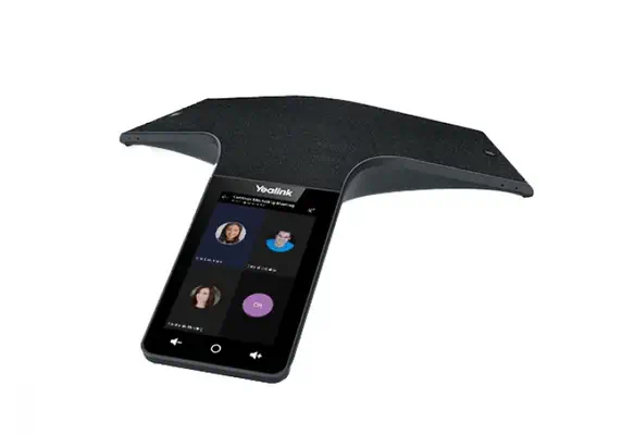 CP965 Microsoft Teams Edition - Yealink - Visioconférence - visuel 2