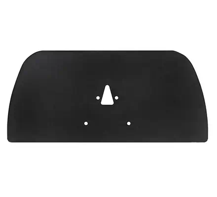 B-Tech BT4002-SCC/B accessoire de montage de TV - Support Fixe & Mobile - visuel 2