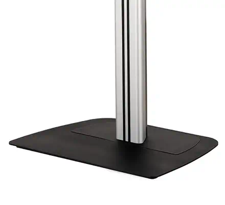 B-Tech BT4002-SCC/B accessoire de montage de TV - Support Fixe & Mobile - visuel 4