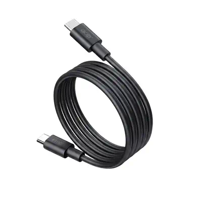 Acer ZL.ADTCC.00L chargeur d'appareils mobiles Universel Noir Secteur Charge rapide Intérieure - Chargeur et alimentation - visuel 2