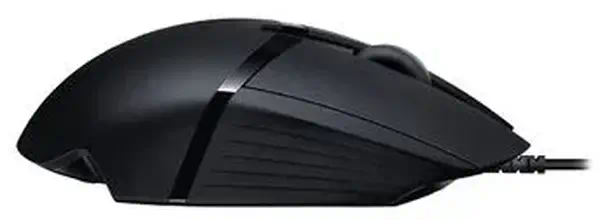 Logitech G 910-004067 souris Jouer USB Type-A Optique Logitech - visuel 1 - hello RSE - Processeur ARM 32 bits
