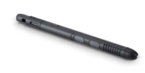 Panasonic FZ-VNP026U stylet 11,3 g Noir - Dispositif pointage - visuel 1