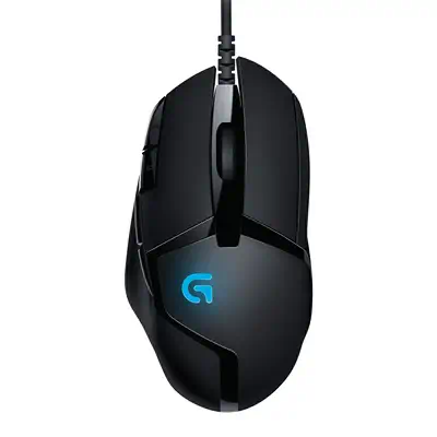 G402 Hyperion Fury Ratón para gaming ultrarrápido FPS - Logitech - Pack Clavier, souris - visuel 6
