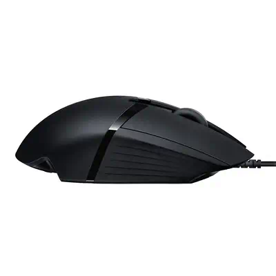 G402 Hyperion Fury Ratón para gaming ultrarrápido FPS - Logitech - Pack Clavier, souris - visuel 2