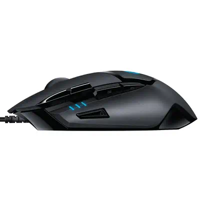 G402 Hyperion Fury Ratón para gaming ultrarrápido FPS - Logitech - Pack Clavier, souris - visuel 3