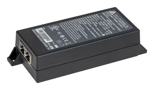 LANCOM PoE++ Injector (EU) 5 Gigabit Ethernet 56 V - LANCOM Systems - Onduleur - visuel 1