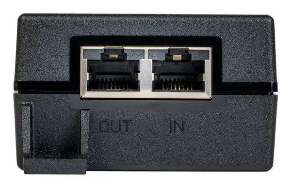 LANCOM PoE++ Injector (EU) 5 Gigabit Ethernet 56 V - LANCOM Systems - Onduleur - visuel 2