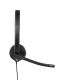 Vente LOGITECH USB Headset H570e Headset on-ear wired Logitech au meilleur prix - visuel 4