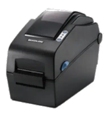 Bixolon SLP-DX223 imprimante pour étiquettes Thermique directe 300 x 300 DPI 100 mm/sec Ethernet/LAN - Autre Imprimante - visuel 1