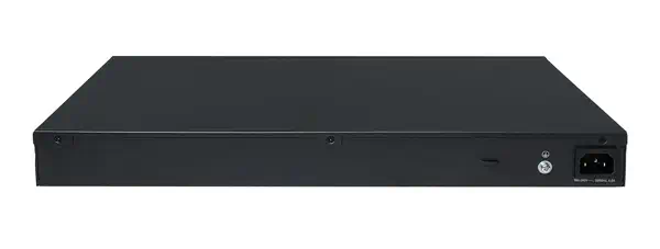 Networking CW 2150 24p 10M/100M/1G PoE+ 4p SFP 1G Combo 4p SFP+ 1G/10G 405W Switch - HP - Switchs et Hubs - visuel 4