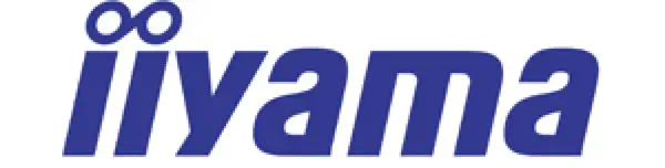 86"W IFP 40-Points Bonded PureTouch IR? - iiyama - Affichage dynamique - visuel 1
