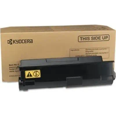 KYOCERA TK-3110 Cartouche de toner 1 pièce(s) Original Noir - Kyocera - Consommable - visuel 1
