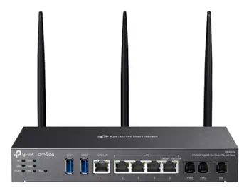 Routeur TP-Link DR3650V achat responsable