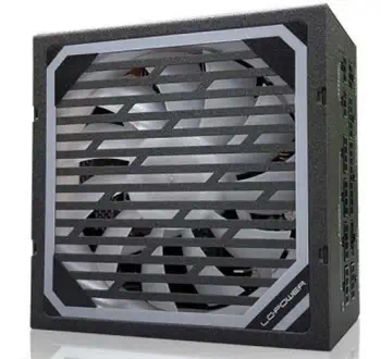 LC-Power LC6750M V3.1 unité d'alimentation d'énergie 750 W 20+4 pin ATX ATX achat responsable