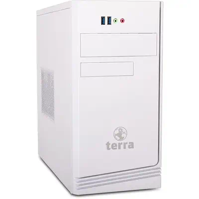PC-BUSINESS 6000wh SILENT - TERRA - Ordinateur de bureau - visuel 4
