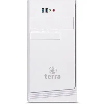 PC-BUSINESS 6000wh SILENT - TERRA - Ordinateur de bureau - visuel 1