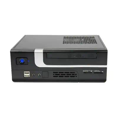 PC-BUSINESS 5000 Compact - TERRA - Ordinateur de bureau - visuel 1