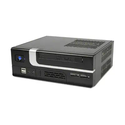 PC-BUSINESS 5000 Compact - TERRA - Ordinateur de bureau - visuel 2