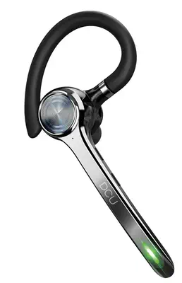 DCU Advance Tecnologic 34153007 casque Sans fil Crochets auriculaires, Ecouteurs Business/Everyday U - Casque Micro - visuel 1