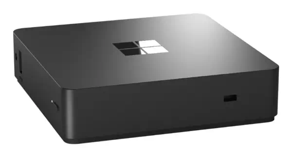 Microsoft Windows 365 Link Windows CPC 148 g Noir N250 - Client léger - visuel 3