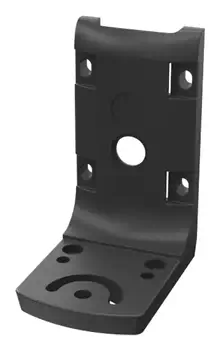 Garantie Axis 01219-001 kit de support Noir