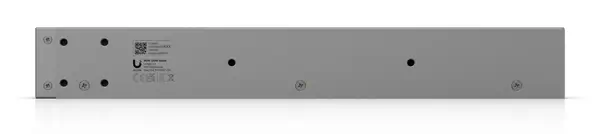 Ubiquiti Dream Machine Beast entrée et régulateur 10, 100, 1000, 2500, 10000, 5000 Mbit/s - Câble RJ et Fibre optique - visuel 3
