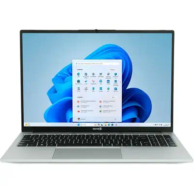 TERRA FR1220874 laptop Intel Core Ultra 5 125U 40,6 cm (16") WUXGA 16 Go DDR5-SDRAM 512 Go Windows 1 - PC Portable - visuel 5
