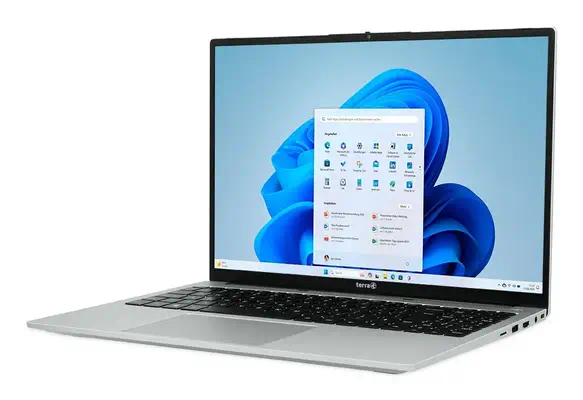 TERRA FR1220874 laptop Intel Core Ultra 5 125U 40,6 cm (16") WUXGA 16 Go DDR5-SDRAM 512 Go Windows 1 - PC Portable - visuel 6