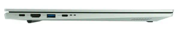 TERRA FR1220874 laptop Intel Core Ultra 5 125U 40,6 cm (16") WUXGA 16 Go DDR5-SDRAM 512 Go Windows 1 - PC Portable - visuel 4