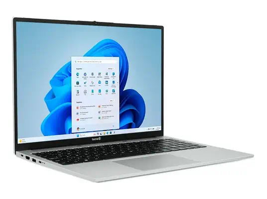 TERRA FR1220874 laptop Intel Core Ultra 5 125U 40,6 cm (16") WUXGA 16 Go DDR5-SDRAM 512 Go Windows 1 - PC Portable - visuel 7