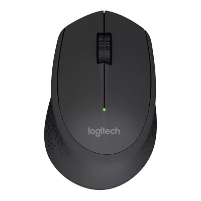 Achat LOGITECH M280 Mouse right-handed optical 3 buttons et autres produits de la marque Logitech