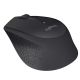 Achat LOGITECH Wireless Mouse M280 - BLACK - 2.4GHZ sur hello RSE - visuel 3