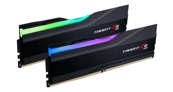 F5-6400J3239G32GX2-TZ5RK - G.Skill - Mémoire - visuel 1