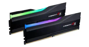 Mémoire Trident Z5 RGB Non avis