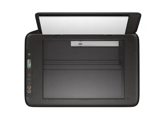 HP Deskjet 2910 Printer MFP Color 5.5/7.5ppm - Multifonctions Jet d'encre - visuel 1
