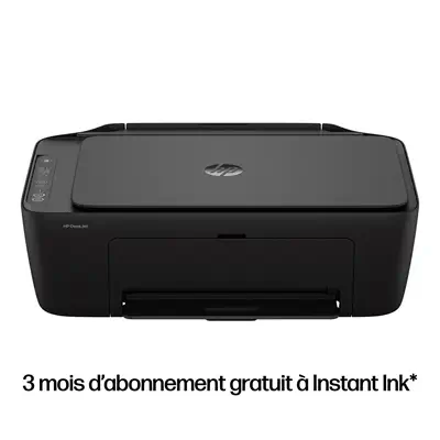 DeskJet 2910 Sans fil All-in-One Couleur Imprimante, Instant Ink - HP - Multifonctions Jet d'encre - visuel 7