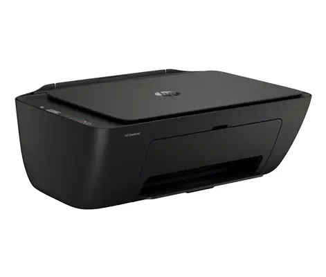 DeskJet 2910 Sans fil All-in-One Couleur Imprimante, Instant Ink - HP - Multifonctions Jet d'encre - visuel 2